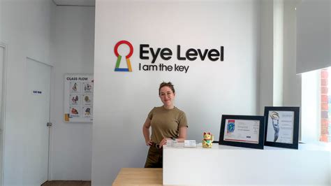 eye level tutoring.